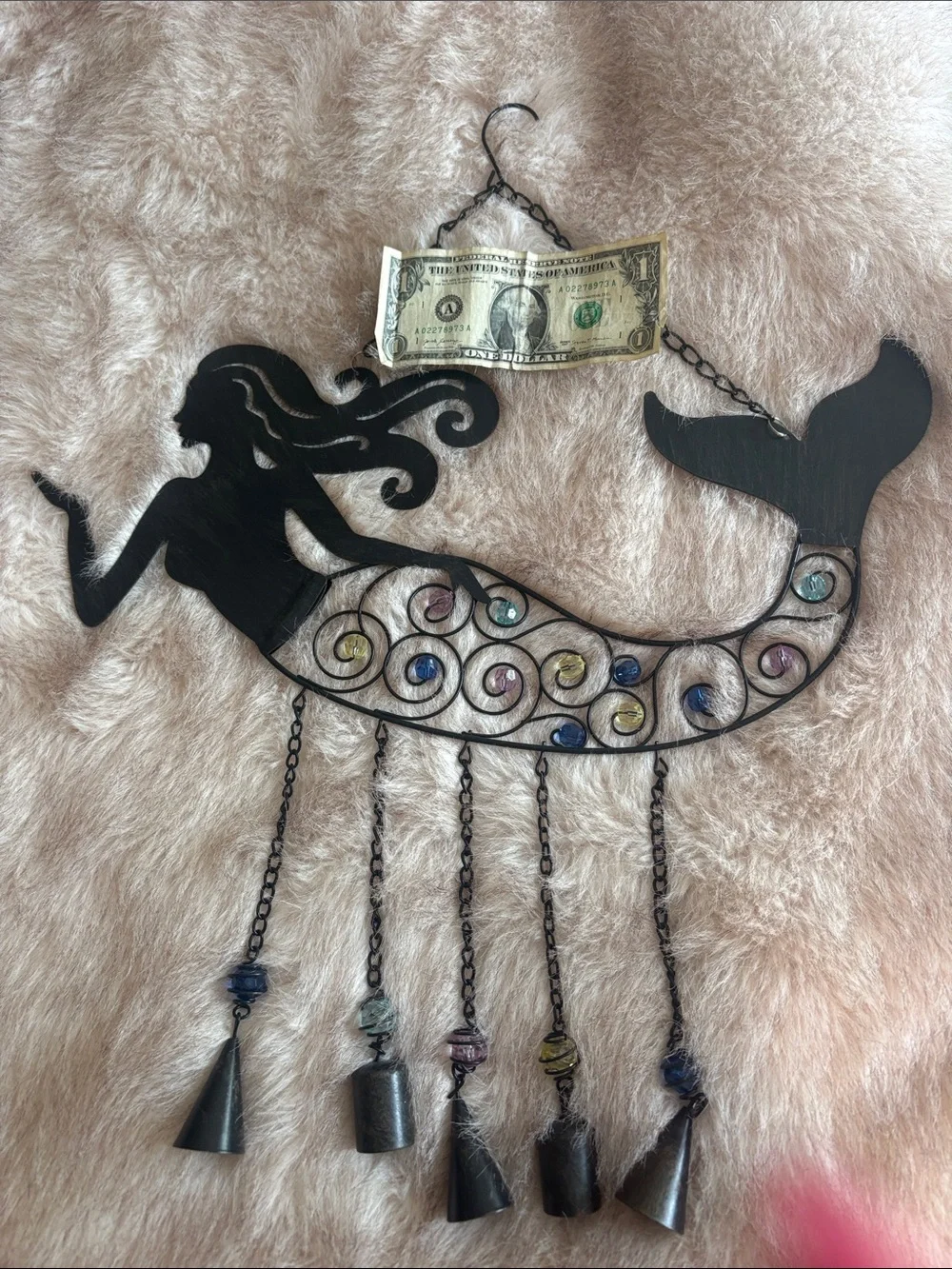 N/A charming black